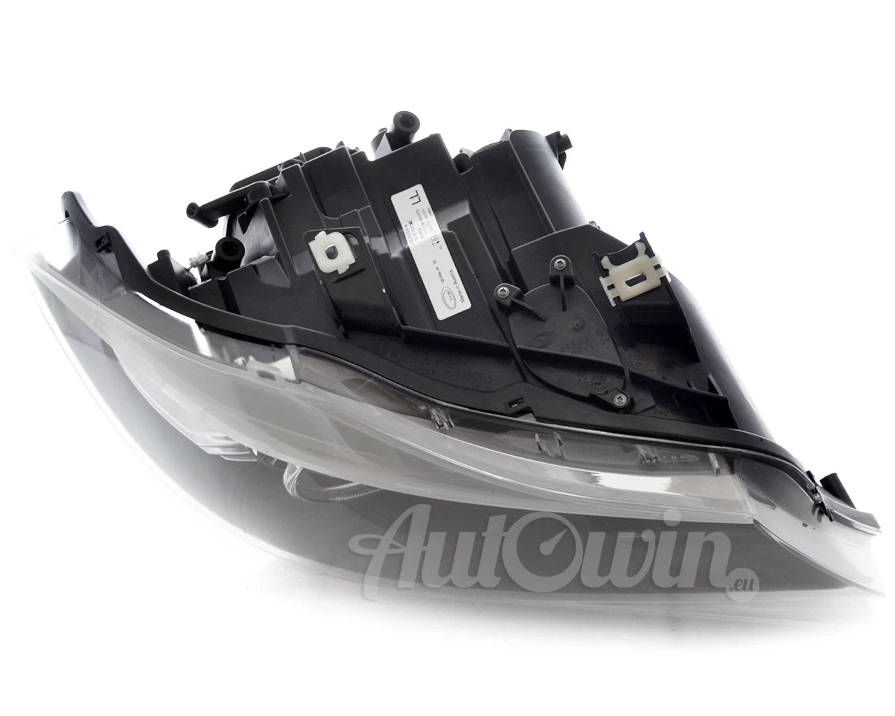 Bi-Xenon Adaptive Headlights for BMW 3 Series E90 LCI (2007-2013) - Genuine Pair