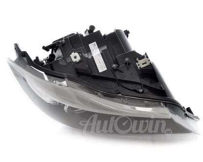 Bi-Xenon Adaptive Headlights for BMW 3 Series E90 LCI (2007-2013) - Genuine Pair