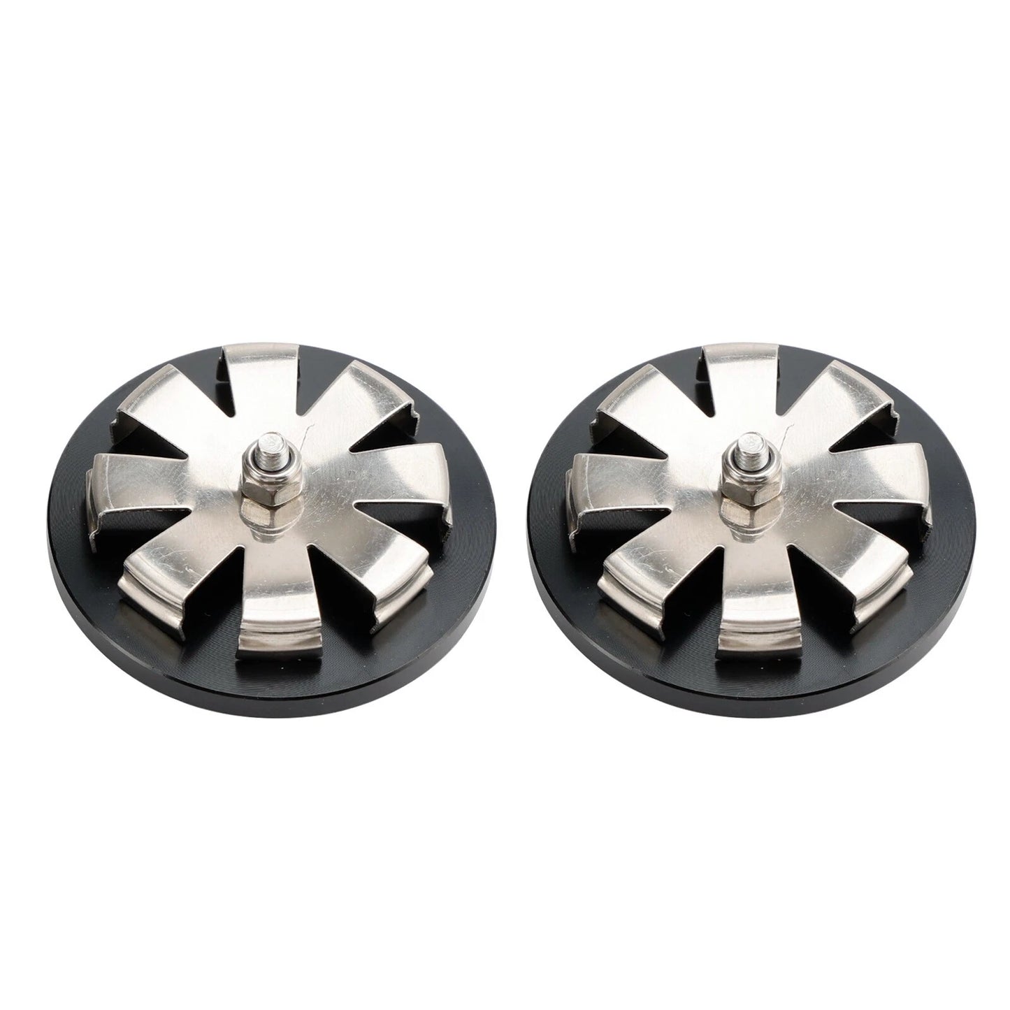 Swingarm Bearing Covers for CFMoto 450SR 450SS 450NK (2022-2024)