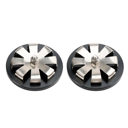 Swingarm Bearing Covers for CFMoto 450SR 450SS 450NK (2022-2024)