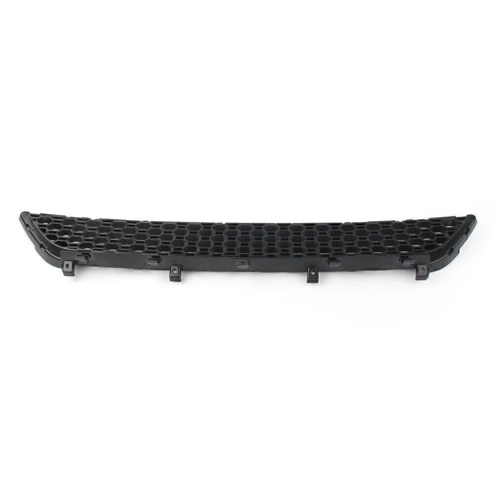 Front Bumper Lower Central Mesh Grille for Jaguar F-Pace (2016-2019)
