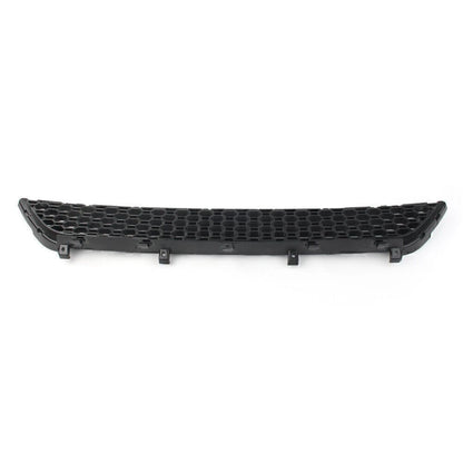 Front Bumper Lower Central Mesh Grille for Jaguar F-Pace (2016-2019)