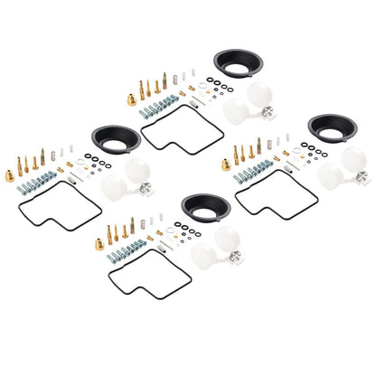 Carburetor Repair Kit for Honda V45 Magna 700 VF750S VF750F (1982-1986)