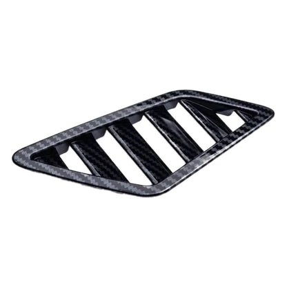 Dashboard Air Vent Cover for Mitsubishi Outlander (2022-2024)