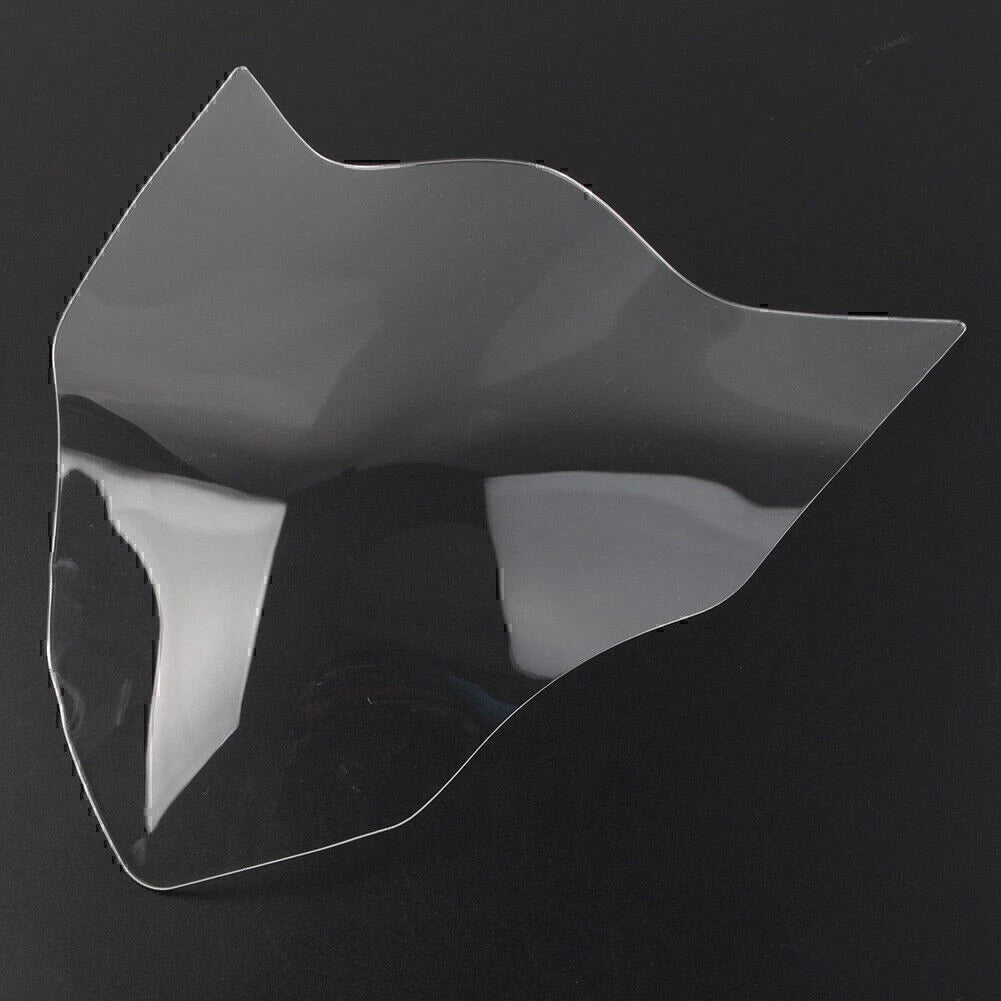 Front Headlight Guard Lens Cover for Suzuki GSX-R600 (2014-2020)