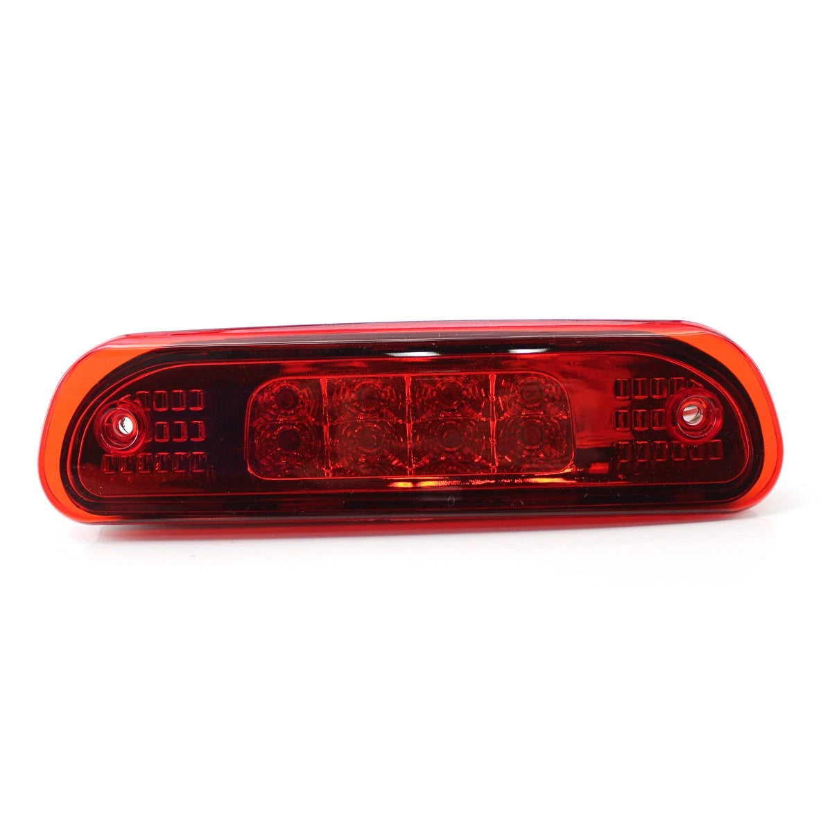 LED 3rd Brake Light High Mount Stop Lamp for Jeep Grand Cherokee (1999–2004)