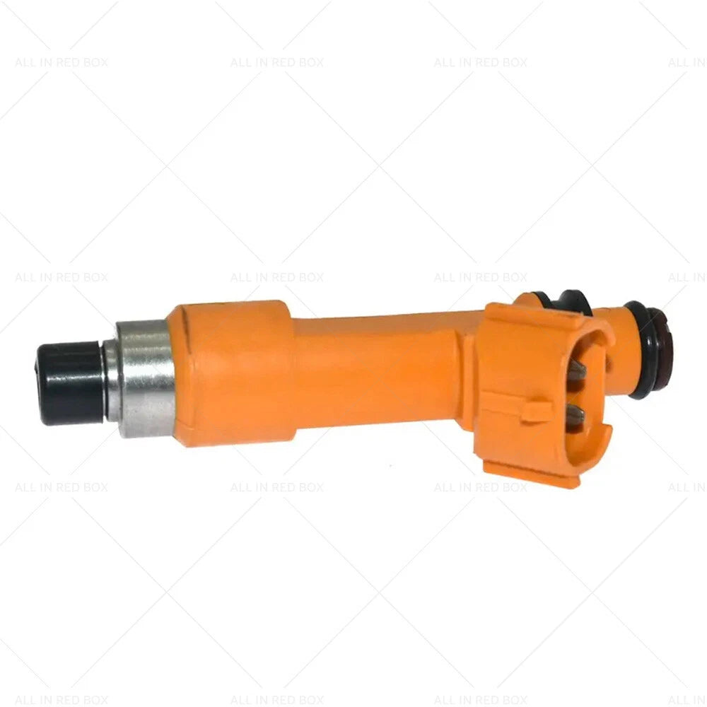 4 x Fuel Injectors for Suzuki Swift 1.3 1.5 M13A M15A (2005-2016)