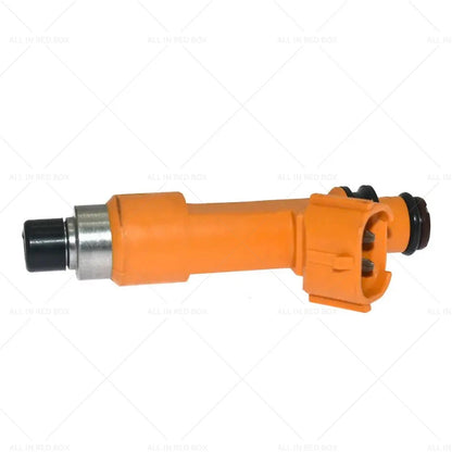 4 x Fuel Injectors for Suzuki Swift 1.3 1.5 M13A M15A (2005-2016)