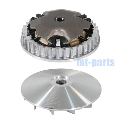 Clutch Variator for Honda ACH110 BEAT 110 (2016-2020)