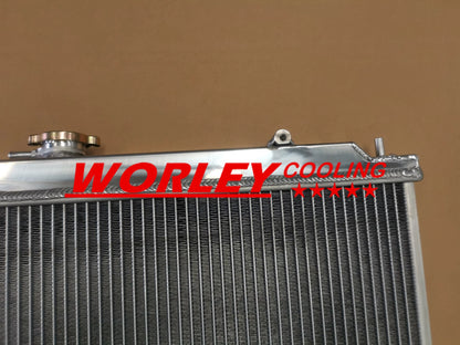 Radiator for Nissan Silvia S14/S15 SR20DE/SR20DET (1993-2002)