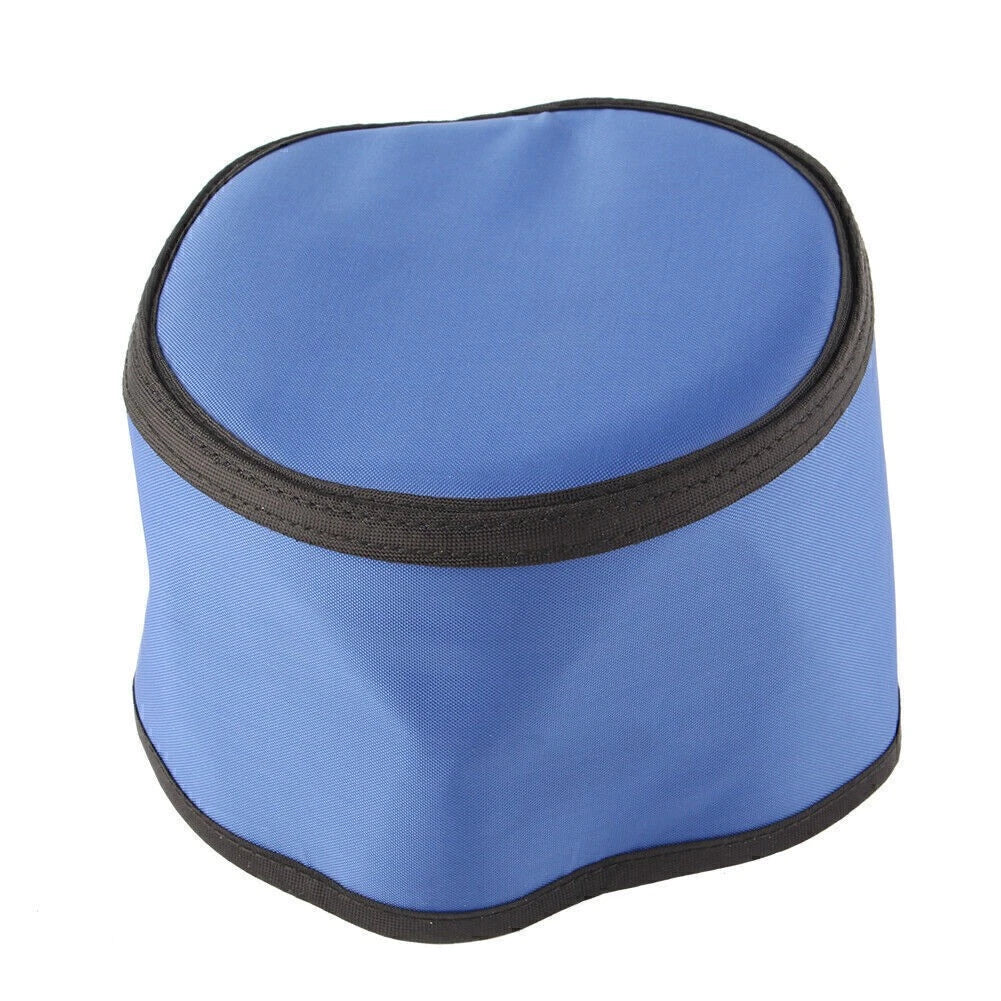 Protective Lead Cap for CT MRI X-Ray - Radiation Shield Cover for Make & Model