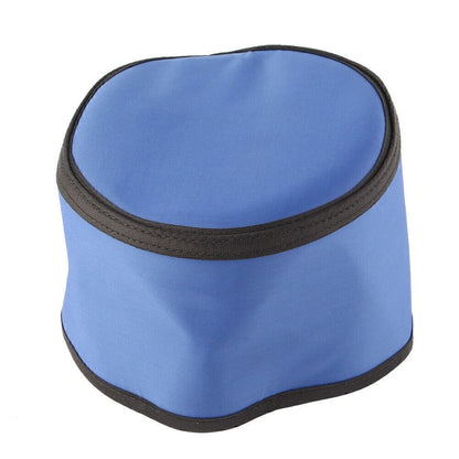Protective Lead Cap for CT MRI X-Ray - Radiation Shield Cover for Make & Model