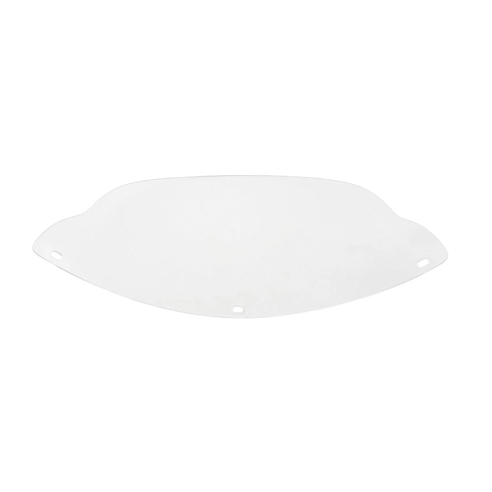Clear Windshield for Harley Touring Road King Softail (2009-2023)