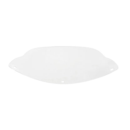 Clear Windshield for Harley Touring Road King Softail (2009-2023)