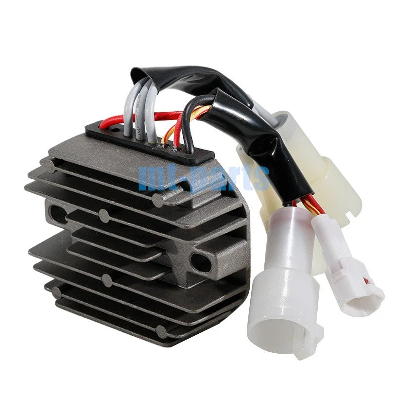 Voltage Regulator/Rectifier for Piaggio Ape 420 422 Classic (2006-2016)