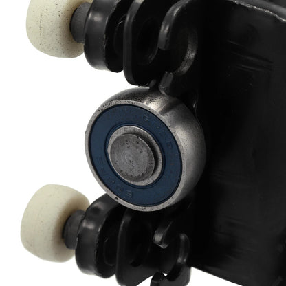 Left Right Side Slide Door Rollers  for Honda