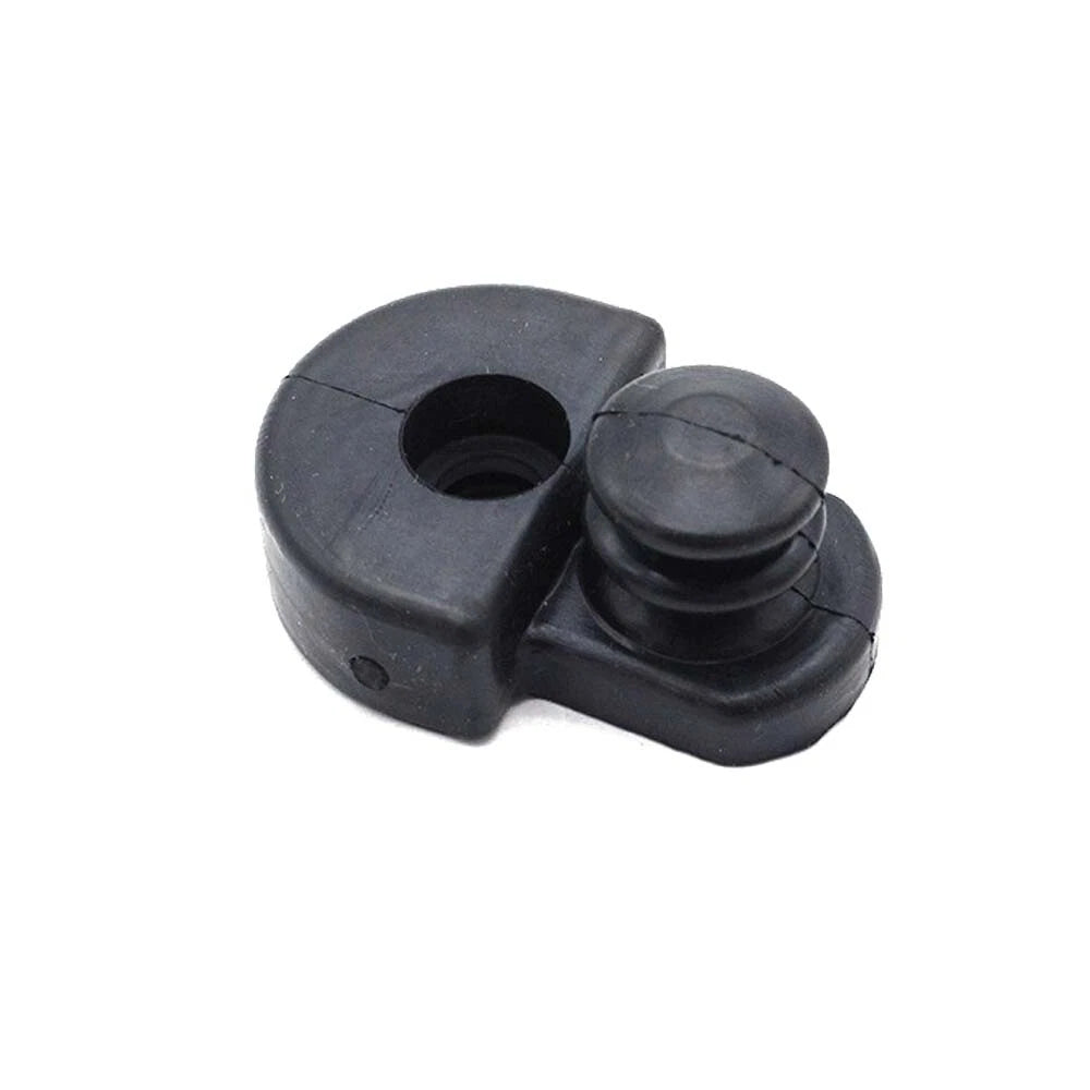 Rubber Front Door Switch Covers for Nissan Patrol GU, Navara D21