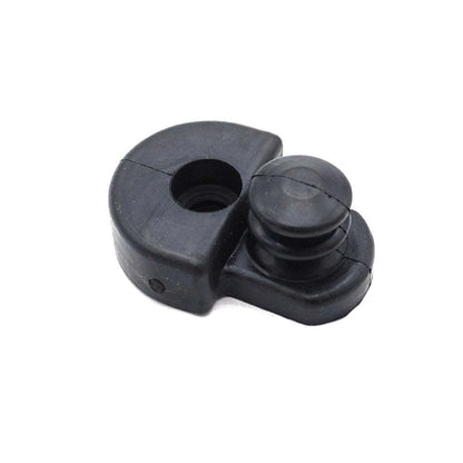Rubber Front Door Switch Covers for Nissan Patrol GU, Navara D21