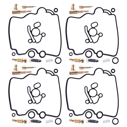 Carburetor Repair Kit for Suzuki RF600R RF900R (1993-1998)