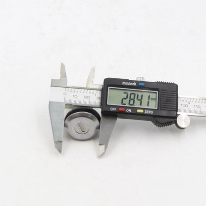 Fuel Tank Gas Filler Lock for Isuzu KB Holden Rodeo KBD26 KB28