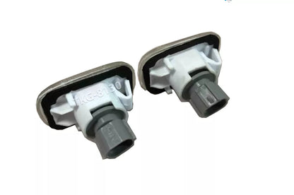 Turn Signal Light Clear Lens for Holden Rodeo (2002-2020)
