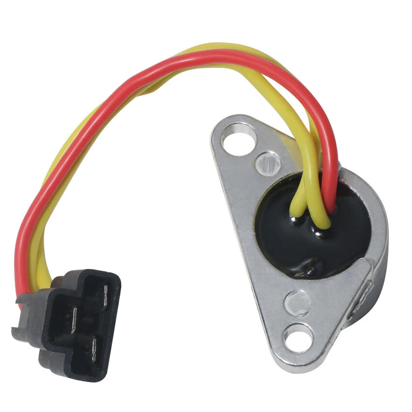 Voltage Rectifier Regulator for Johnson Evinrude 55HP 65HP 85HP 100HP (68-69)