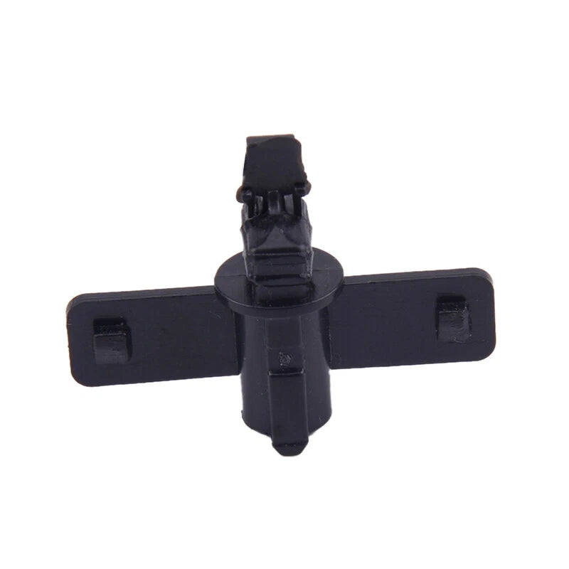 Headlight Washer Nozzle Cover Adapter