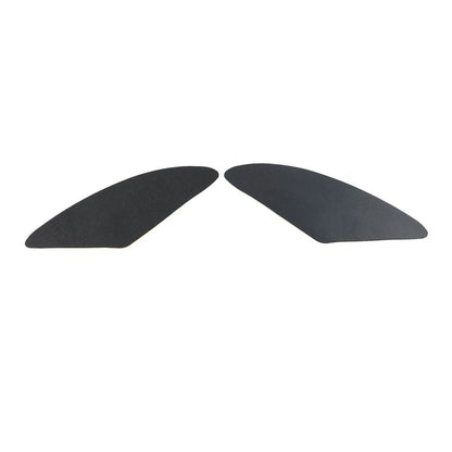 Universal Tank Traction Side Pad for Motorcycle - Fuel Gas Knee Grip Protector