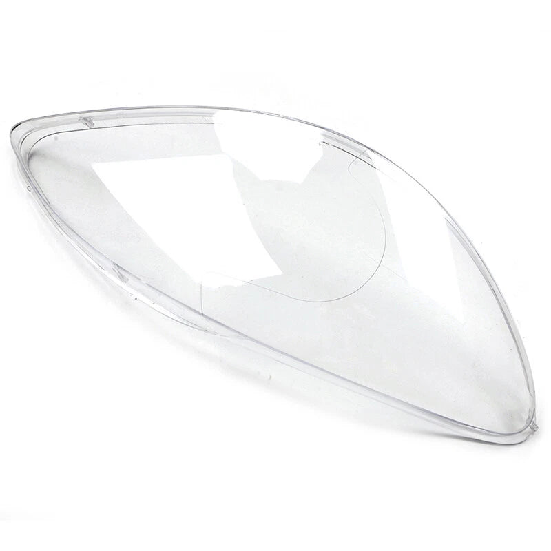 Headlight Lens Cover for 2004-2011 Mercedes-Benz W639 Vito Viano (2004-2011)