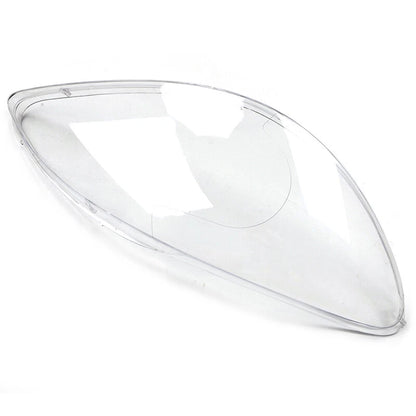 Headlight Lens Cover for 2004-2011 Mercedes-Benz W639 Vito Viano (2004-2011)