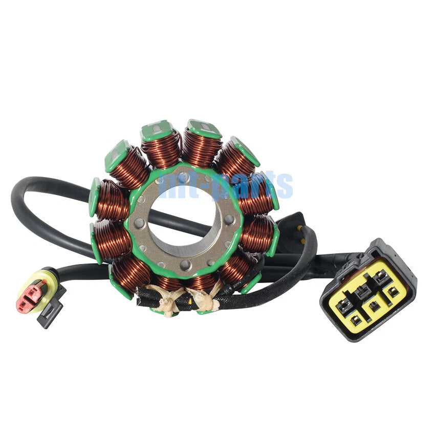 Stator Coil for TM Racing EN250 EN450 FI 4T, MX250 MX450 FI (2011-2012)
