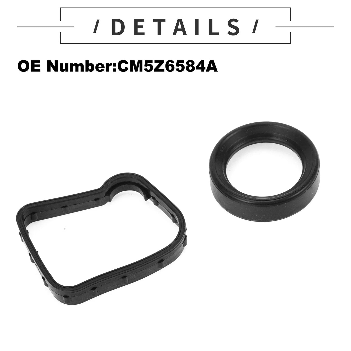 Valve Cover Gasket for Ford Focus 2.0L (2012-2018)