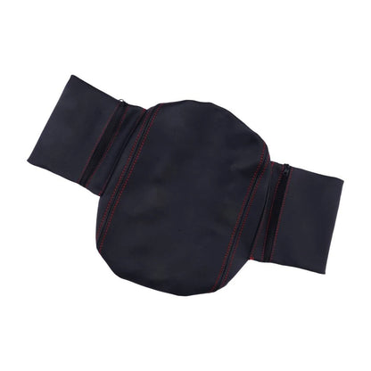 Jeep Wrangler JL JLU Gladiator JT Console Armrest Cover (2018-2023)