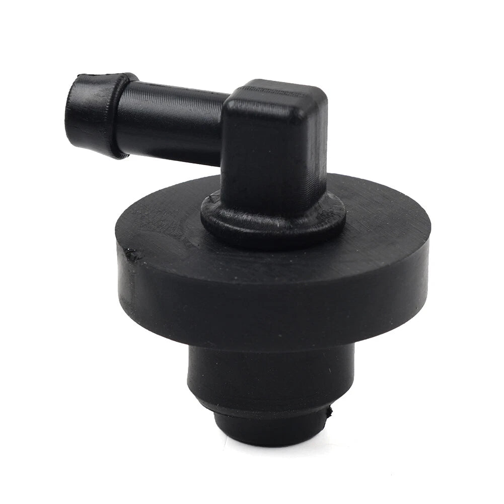 Fuel Tank Stem & Bushing Outlet Kit for Husqvarna, Craftsman, Poulan (Various)