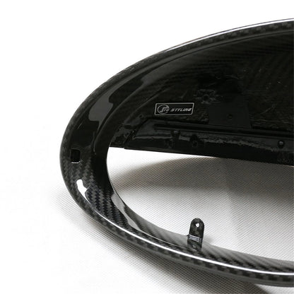 Rearview Mirror Cover for Porsche Macan (2014-2023)