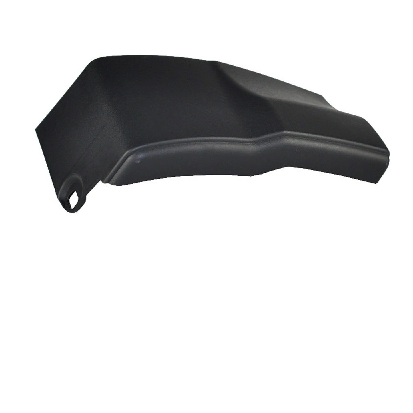 Lower Fender Moulding Black for Land Rover LR2 (2008-2012)