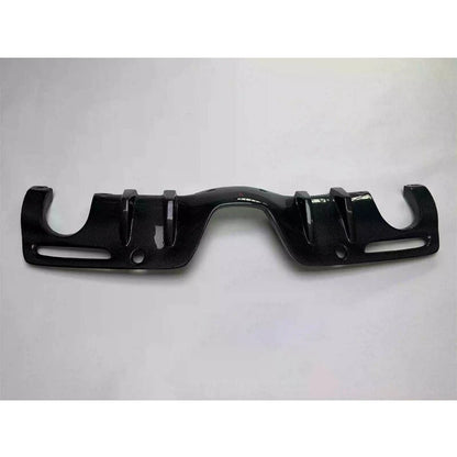 Carbon Fiber Rear Bumper Diffuser for Toyota Supra A90 2019-2024