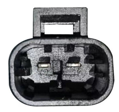 Front Right Window Regulator W/Motor for Mercedes-Benz M-Class (1997–2005)