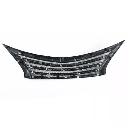 Front Bumper Grille Mesh for Nissan Teana Altima (2013-2015)