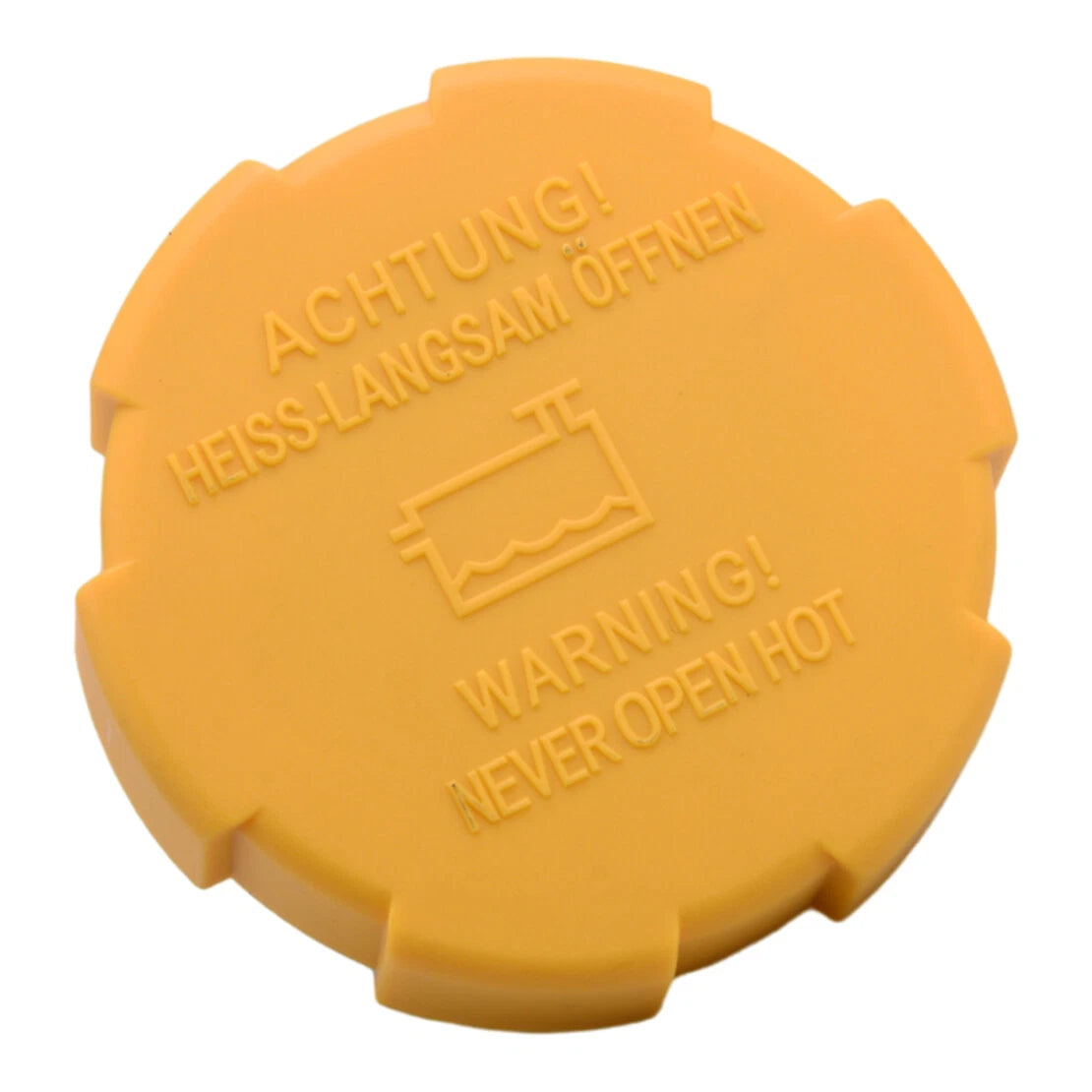 Radiator Coolant Expansion Tank Cap for Vauxhall Astra F/H, Zafira B