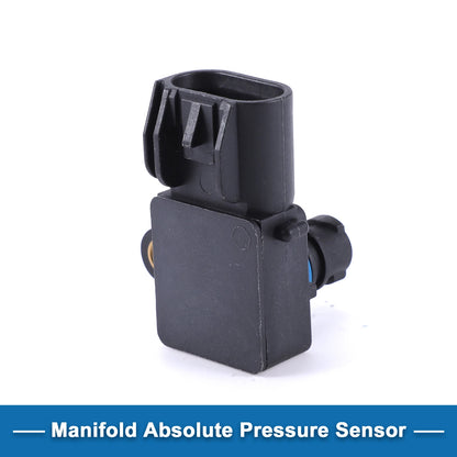 Manifold Absolute Pressure Sensor for Jeep Patriot (2007)
