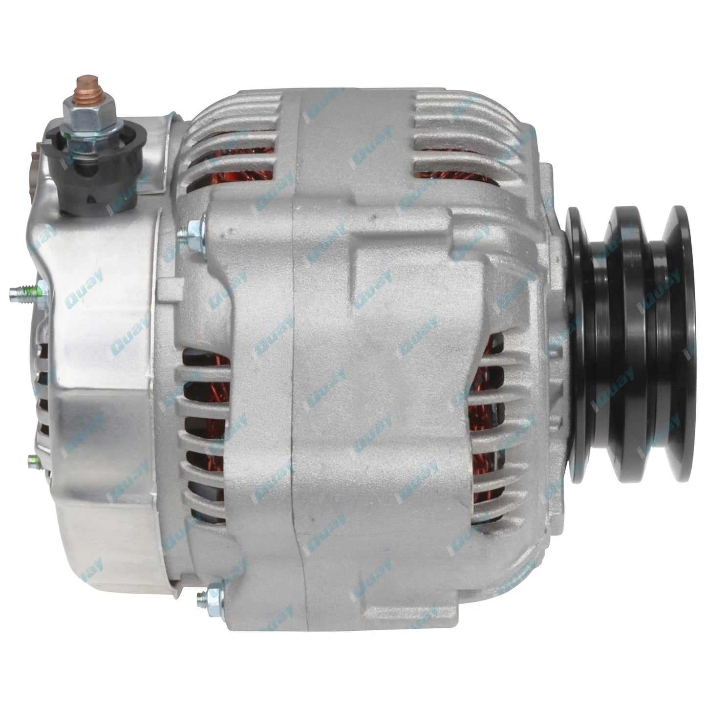 Alternator 120Amp for Landcruiser FZJ105 FZJ80 6cyl 4.5L 1FZ-FE (1992-2002)