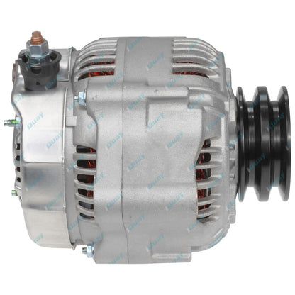 Alternator 120Amp for Landcruiser FZJ105 FZJ80 6cyl 4.5L 1FZ-FE (1992-2002)