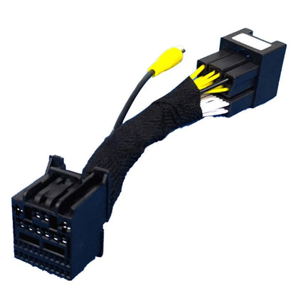 Reverse Camera Harness Adaptor Cable