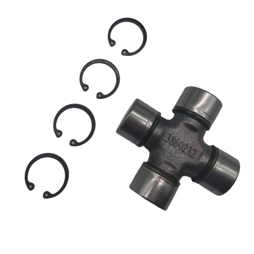 U-Joint for Alpha 1 Gen 2 Bravo - Replace 865496A01, 865493A01