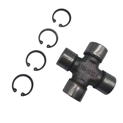 U-Joint for Alpha 1 Gen 2 Bravo - Replace 865496A01, 865493A01