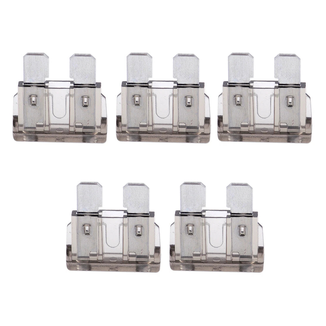 110pcs 2-35AMP Assorted Blade Fuses for Car Truck Boat - Fuse Set