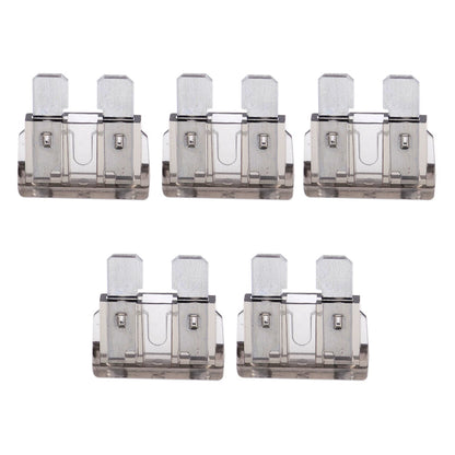 110pcs 2-35AMP Assorted Blade Fuses for Car Truck Boat - Fuse Set
