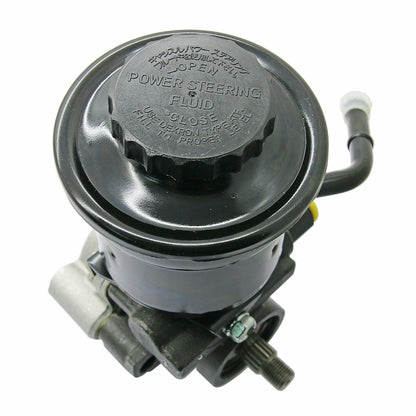 Power Steering Pump for Toyota Land Cruiser Prado RZJ90 RZJ95 3RZ 2.7L (96-02)