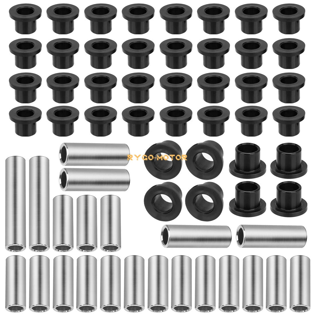 Arm Bushings Sleeve for Can-Am Defender (2016–2022)
